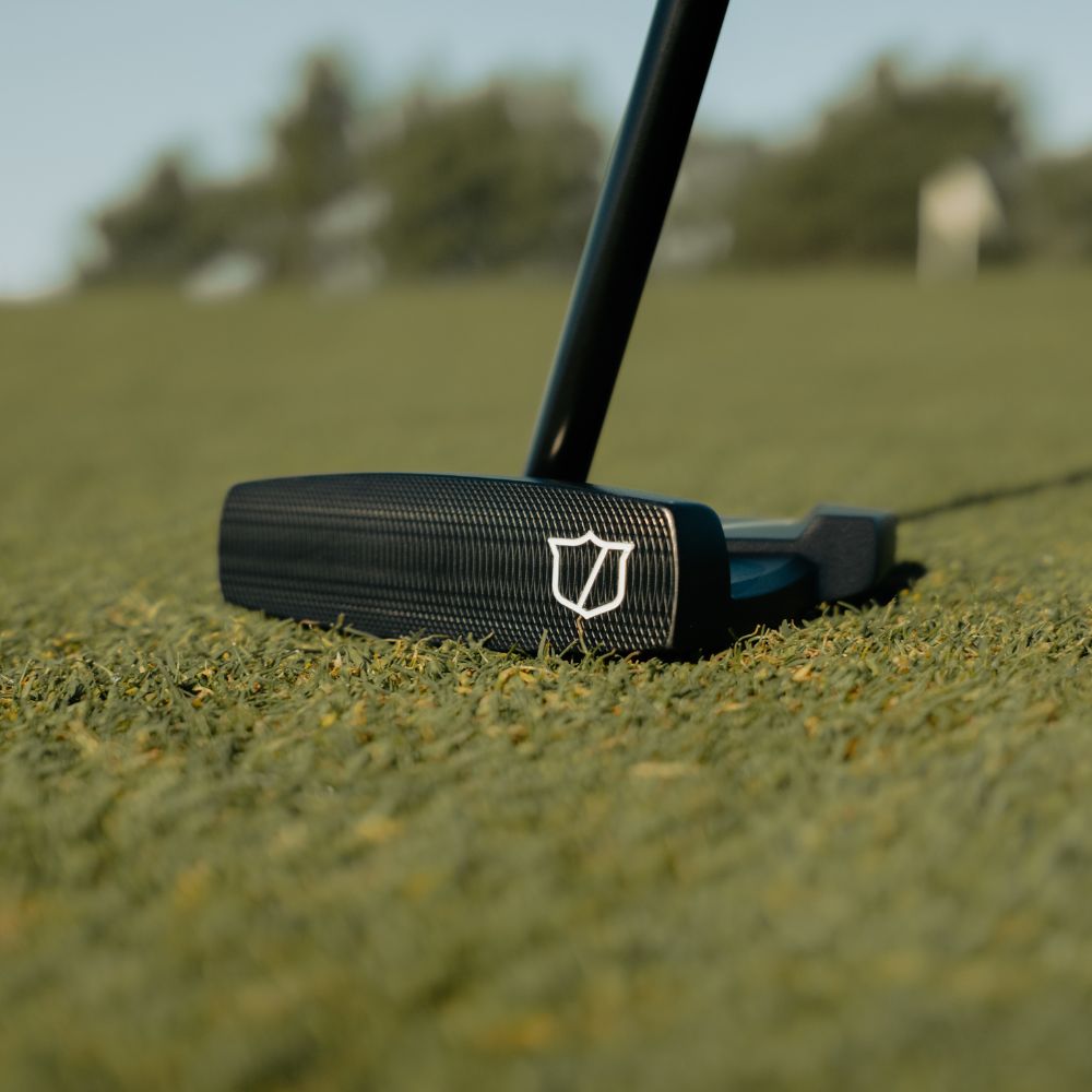 Wilson Putter Wilson Infinite Zero Torque 606 Golf Putter – Major Golf Direct
