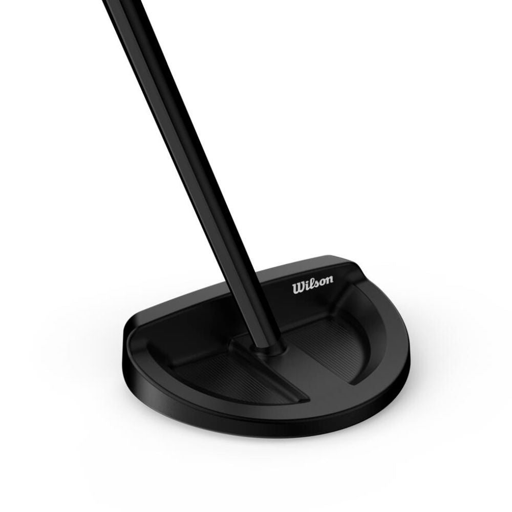 Wilson Infinite Zero Torque Lakeview Golf Putter