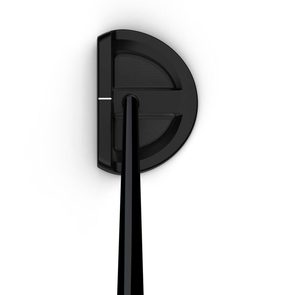 Wilson Infinite Zero Torque Lakeview Golf Putter