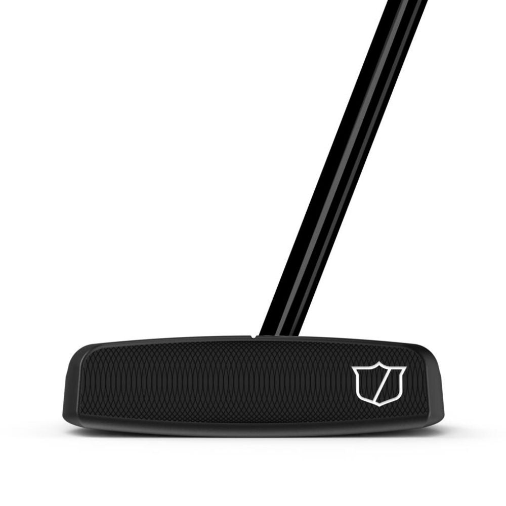 Wilson Infinite Zero Torque Lakeview Golf Putter