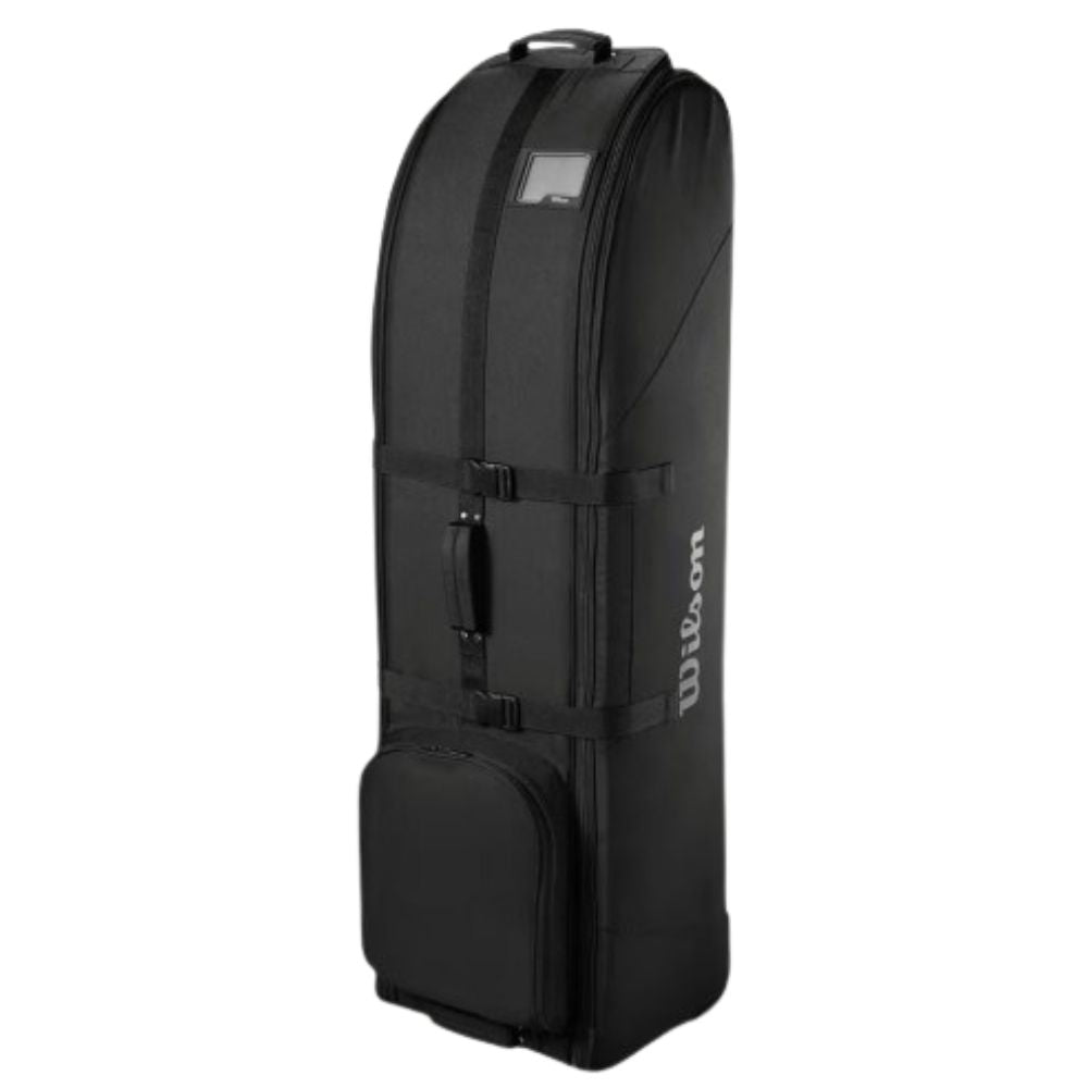 Padded Wheeled Golf Travel Cover Bag