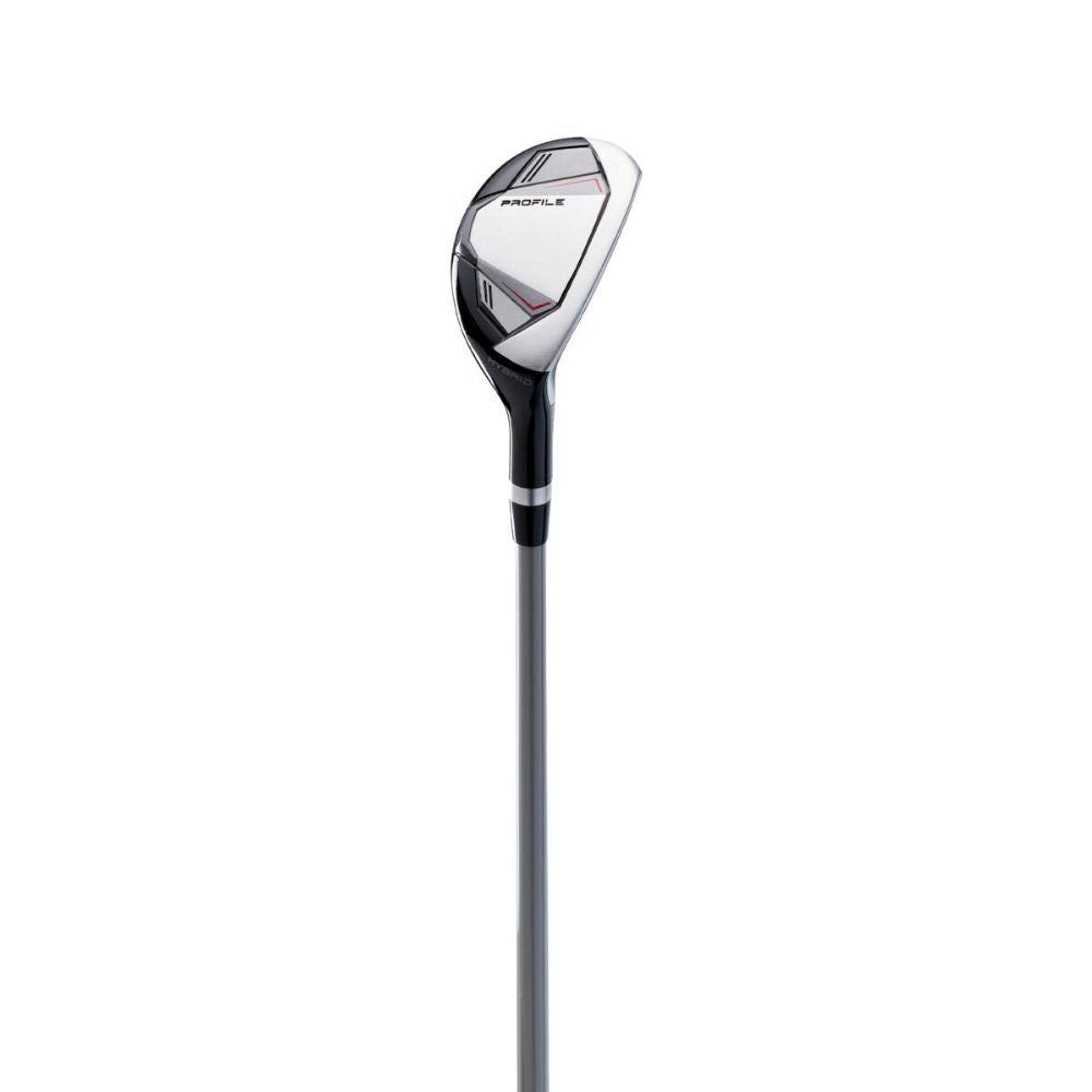 Wilson Golf Profile Junior Package Set 2026 - Years 11 - 14