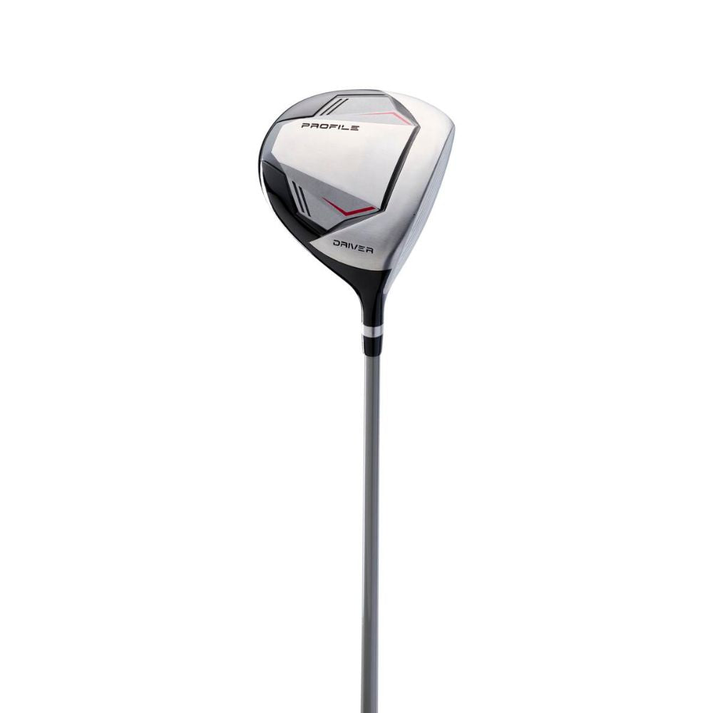 Wilson Golf Profile Junior Package Set 2026 - Years 11 - 14