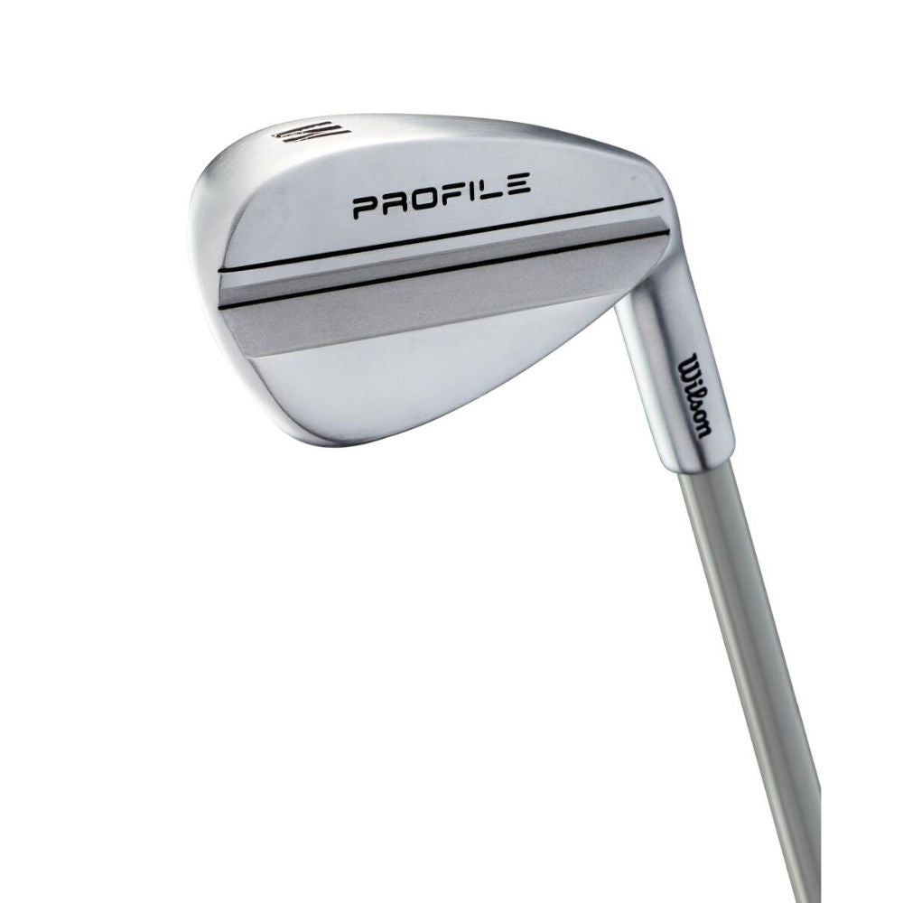 Wilson Golf Profile Junior Package Set 2026 - Years 11 - 14
