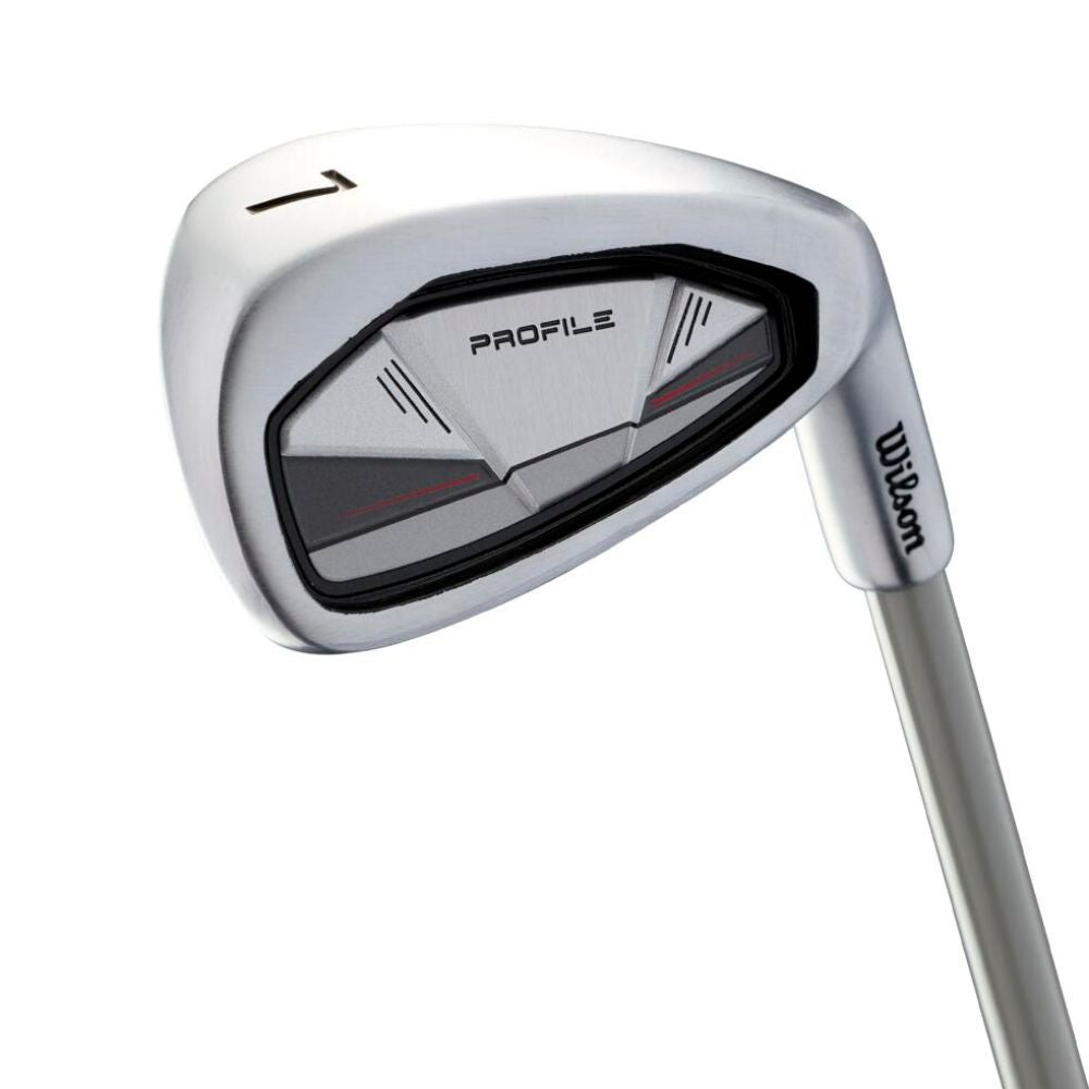 Wilson Golf Profile Junior Package Set 2026 - Years 11 - 14