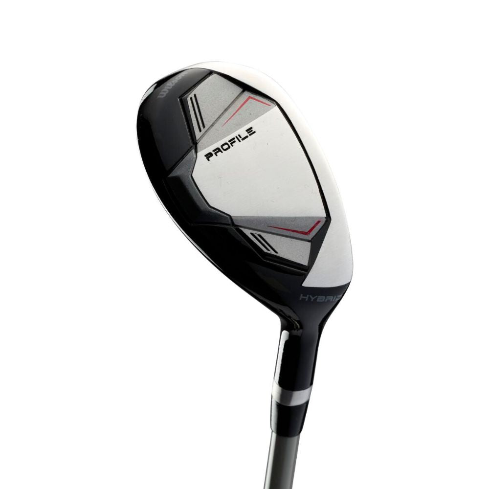 Wilson Golf Profile Junior Package Set 2026 - Years 11 - 14