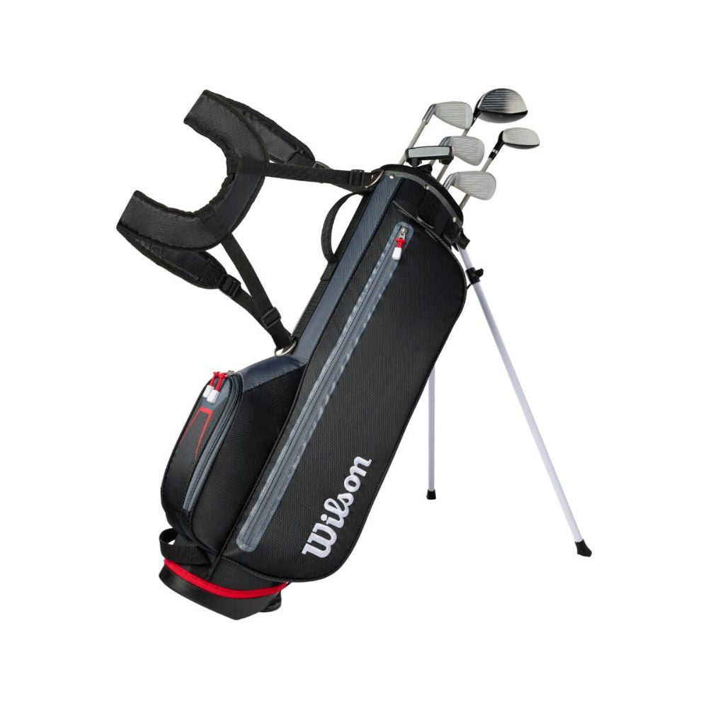 Wilson Golf Profile Junior Package Set 2026 - Years 11 - 14