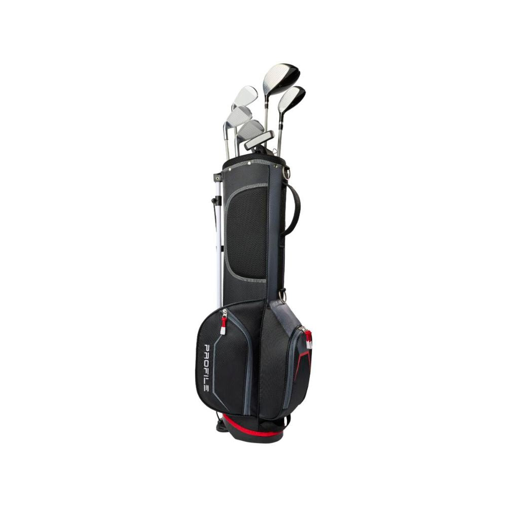 Wilson Golf Profile Junior Package Set 2026 - Years 11 - 14