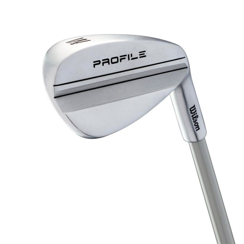 Wilson Profile Junior Golf Set Years 5 - 8 - 2026
