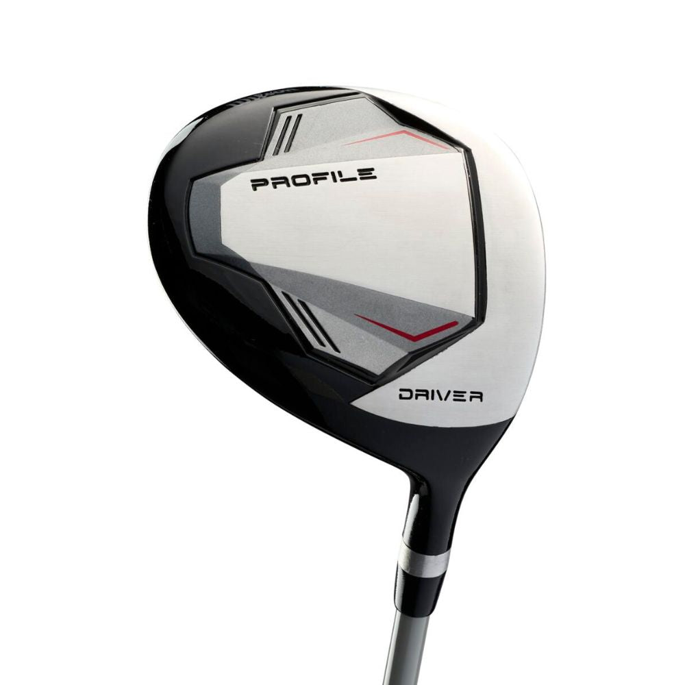 Wilson Profile Junior Golf Set Years 5 - 8 - 2026 Right Hand 5 - 8 Years