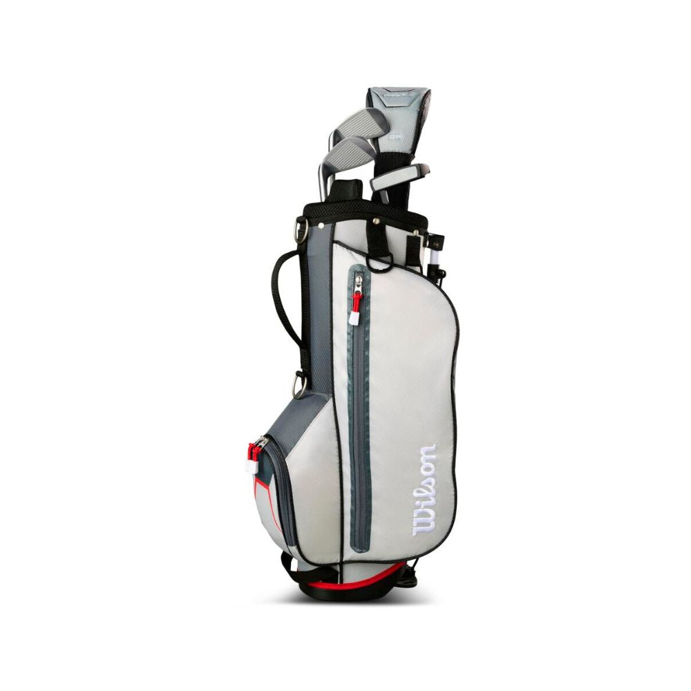 Wilson Profile Junior Golf Set Years 5 - 8 - 2026