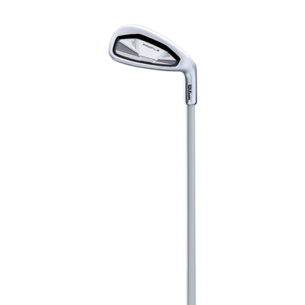 Wilson Profile Junior Golf Set Years 5 - 8 - 2026