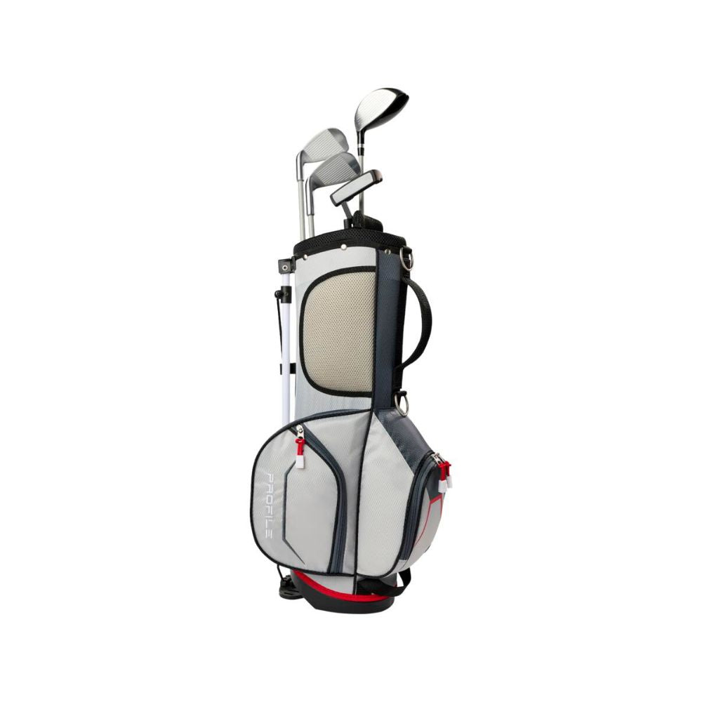 Wilson Profile Junior Golf Set Years 5 - 8 - 2026