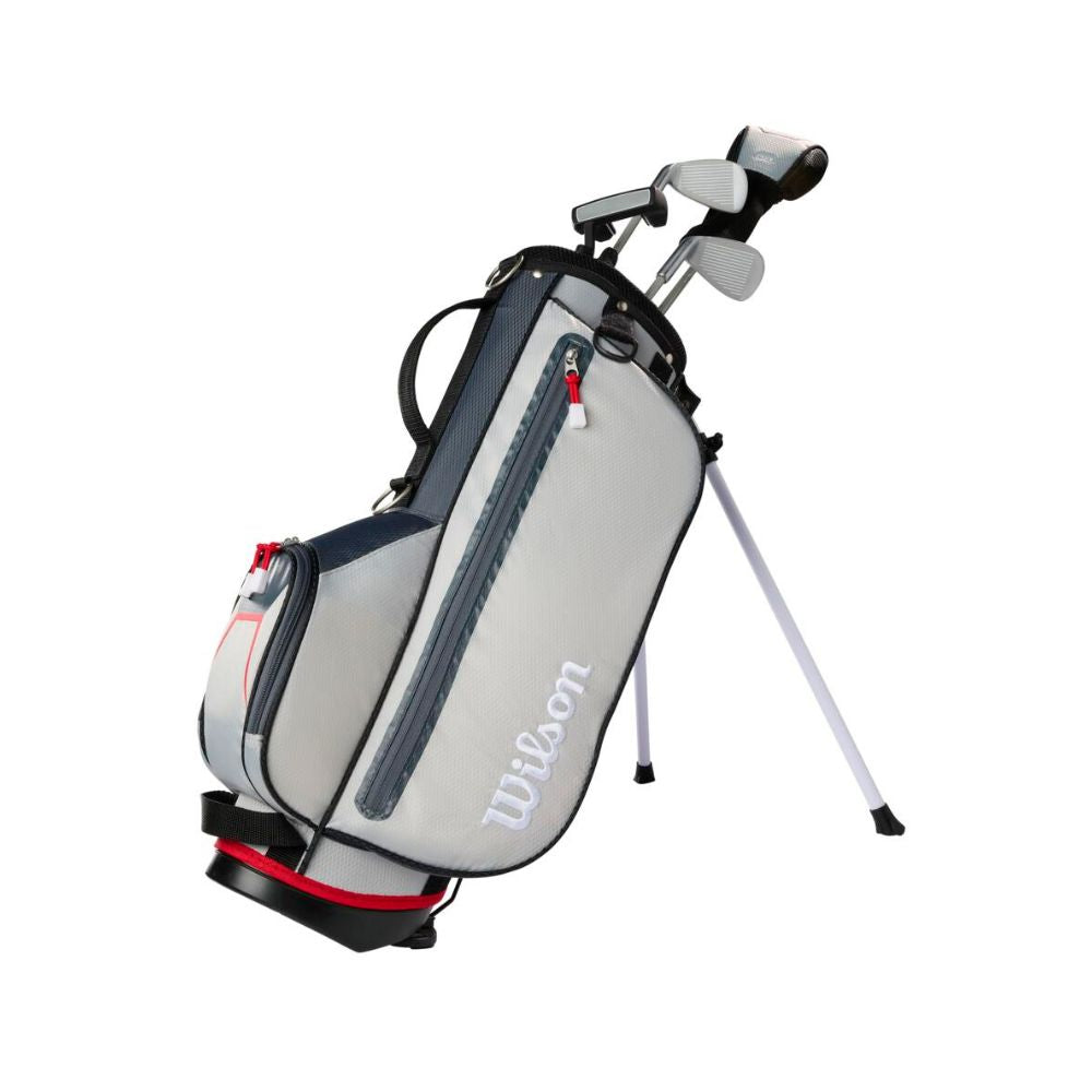 Wilson Profile Junior Golf Set Years 5 - 8 - 2026