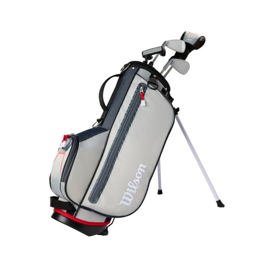 Wilson Profile Junior Golf Set Years 5 - 8 - 2026