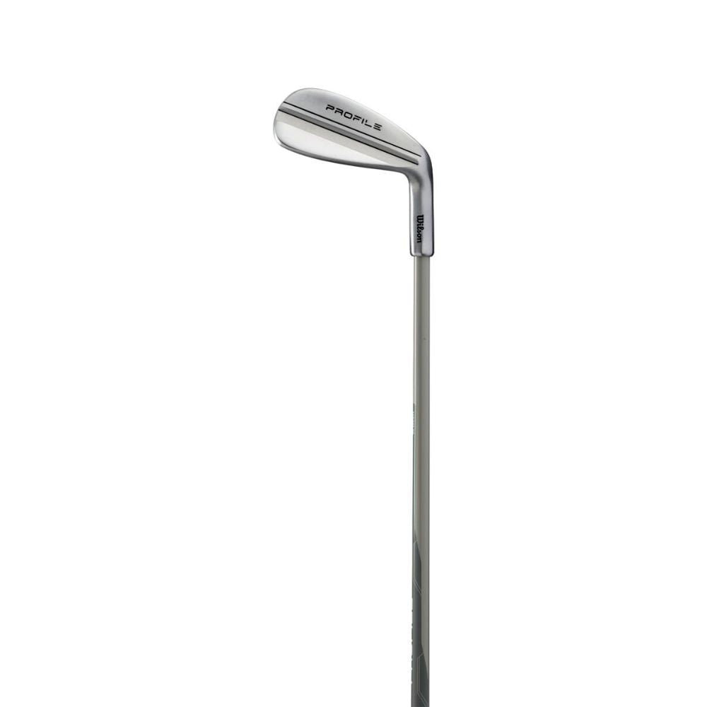 Wilson Profile Junior Golf Set Years 5 - 8 - 2026