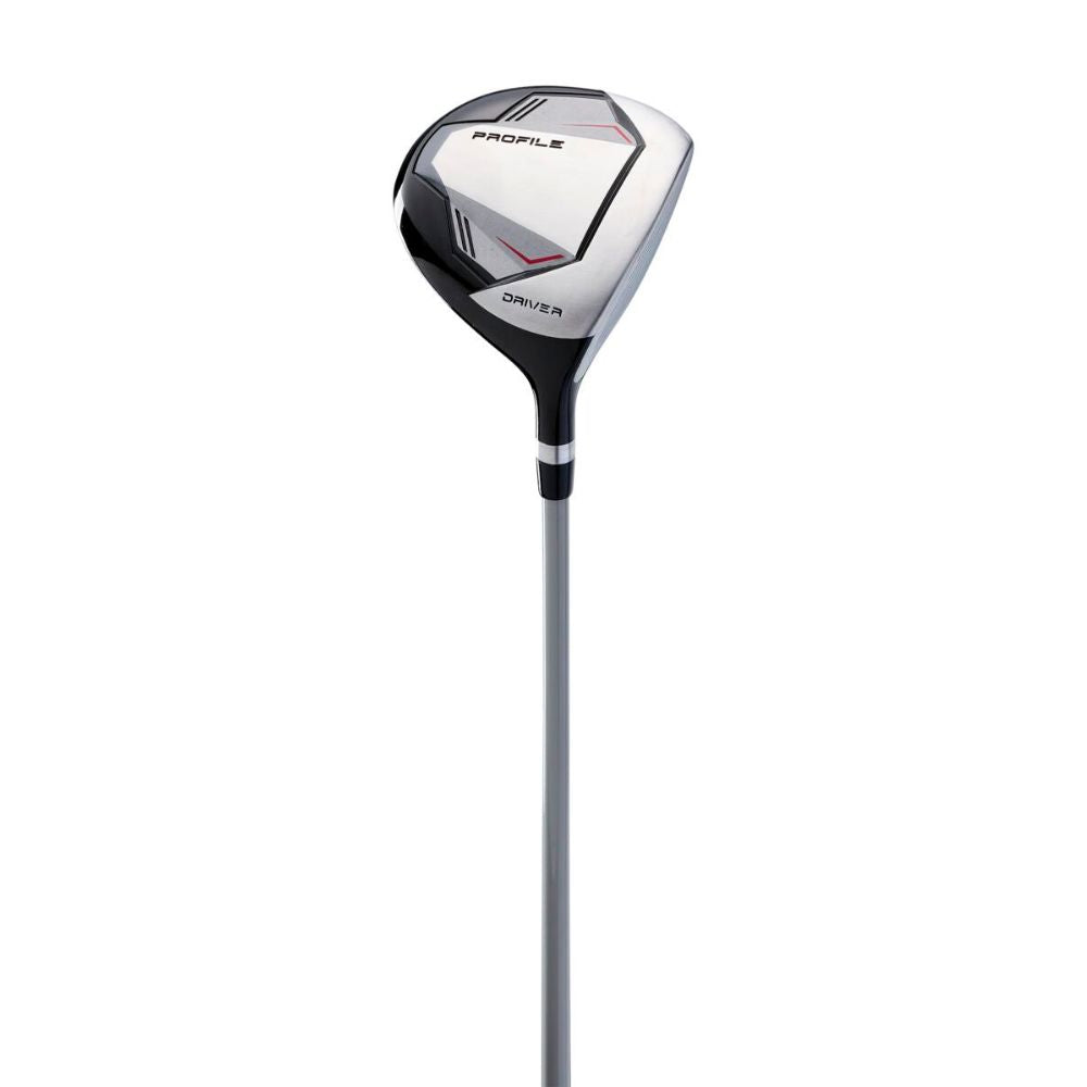 Wilson Profile Junior Golf Set Years 5 - 8 - 2026