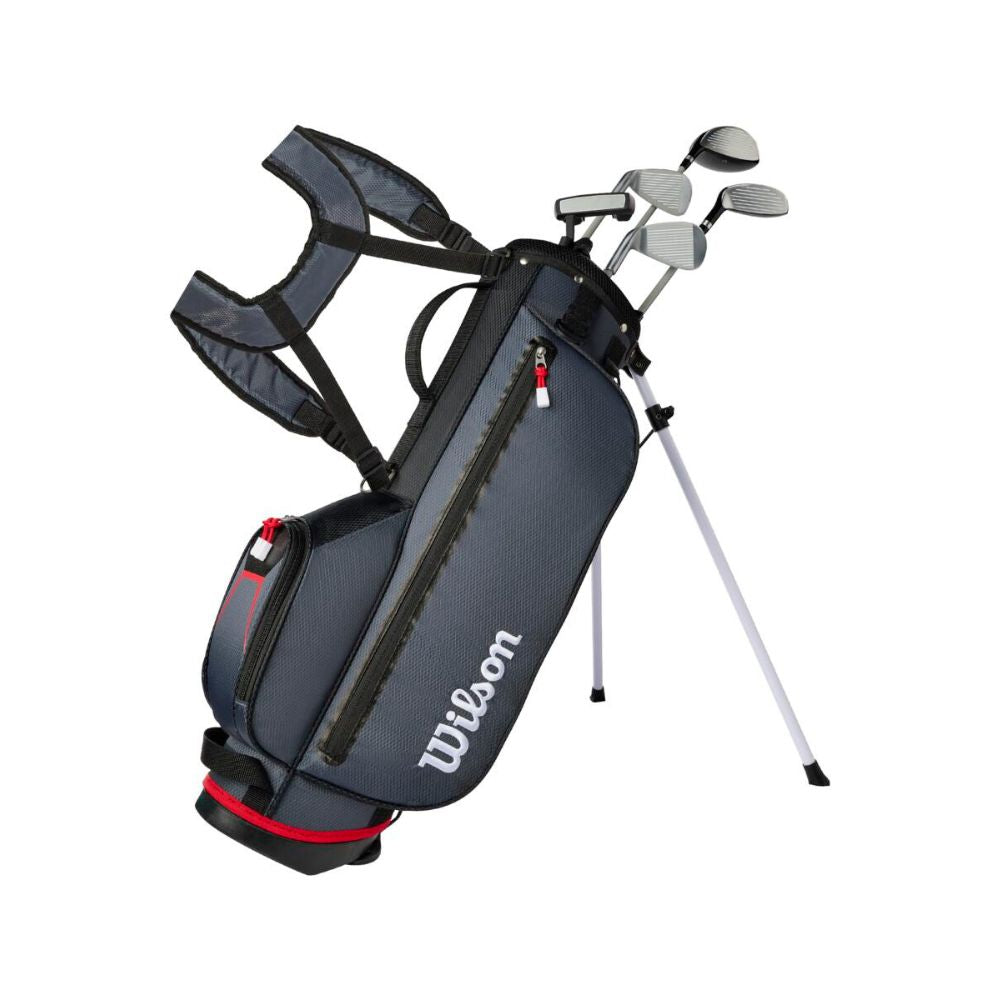 Wilson Profile Junior Golf Set Years 8 - 11 - 2026