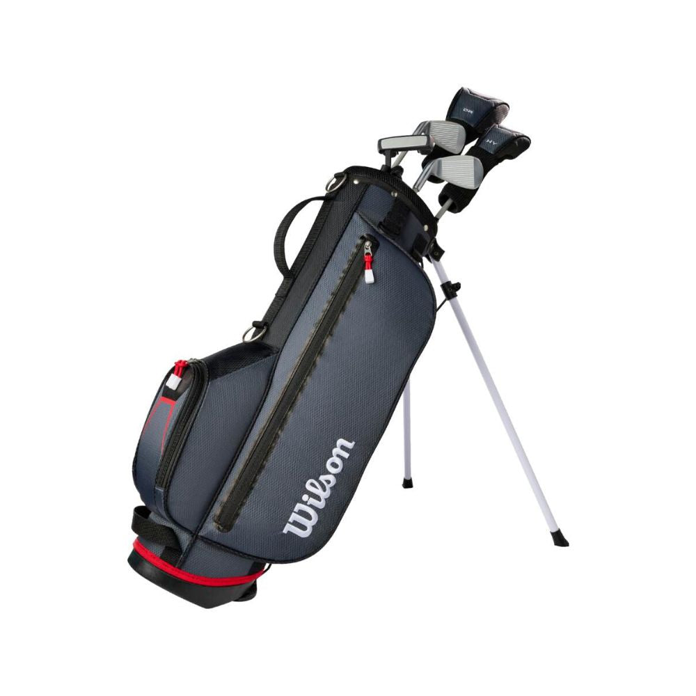 Wilson Profile Junior Golf Set Years 8 - 11 - 2026 Right Hand 8 - 11 Years