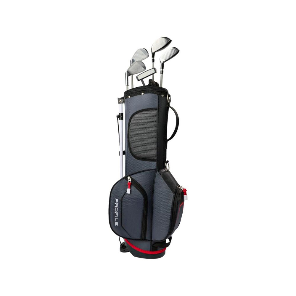 Wilson Profile Junior Golf Set Years 8 - 11 - 2026