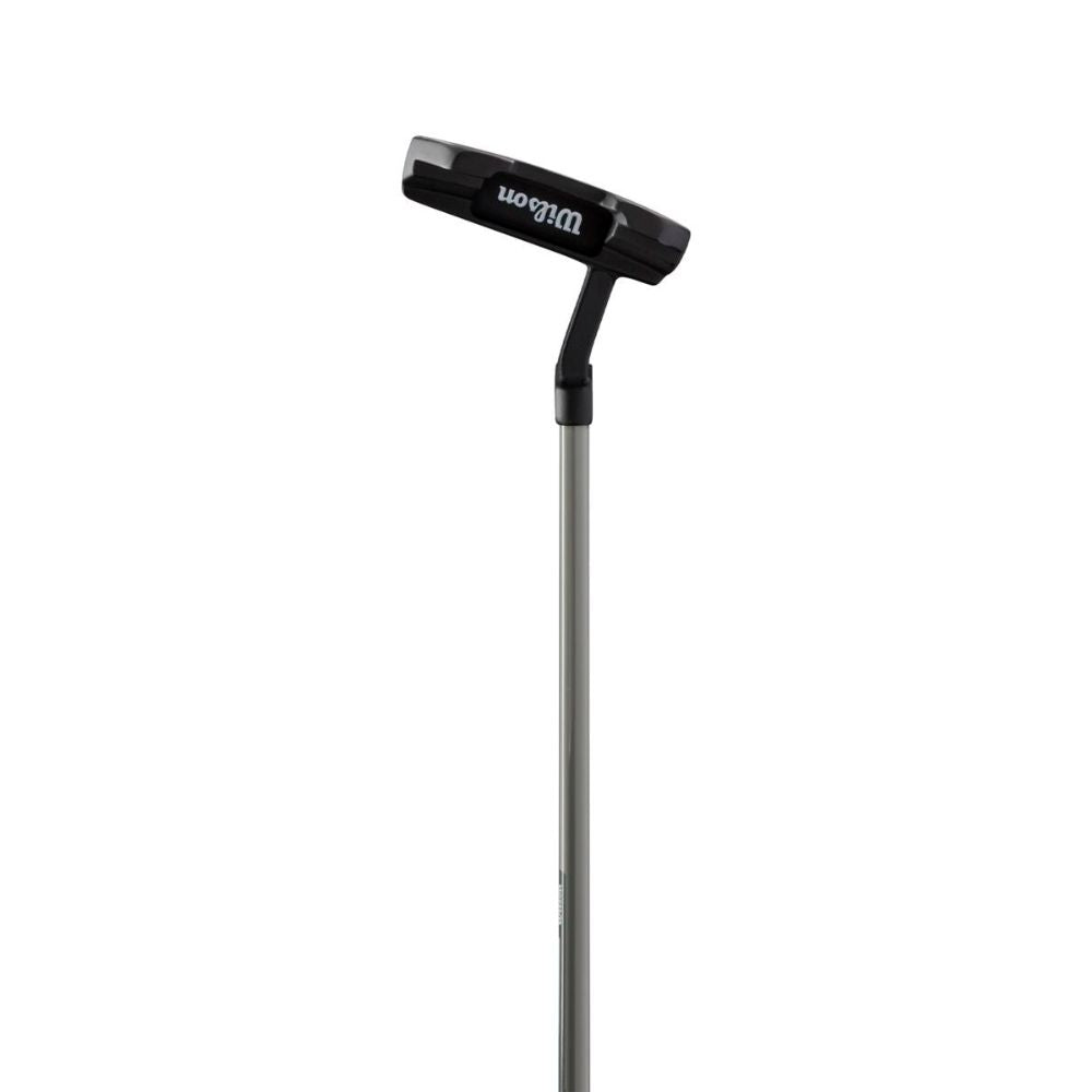 Wilson Profile Junior Golf Set Years 8 - 11 - 2026