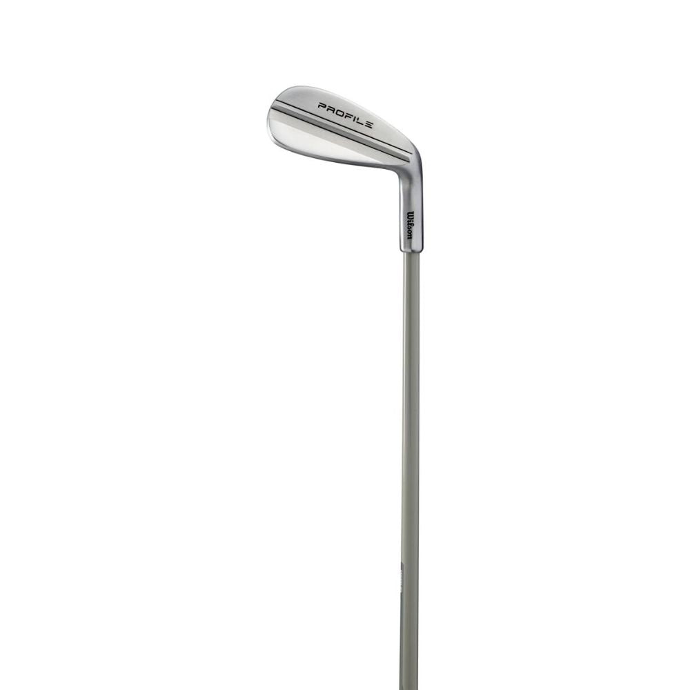Wilson Profile Junior Golf Set Years 8 - 11 - 2026