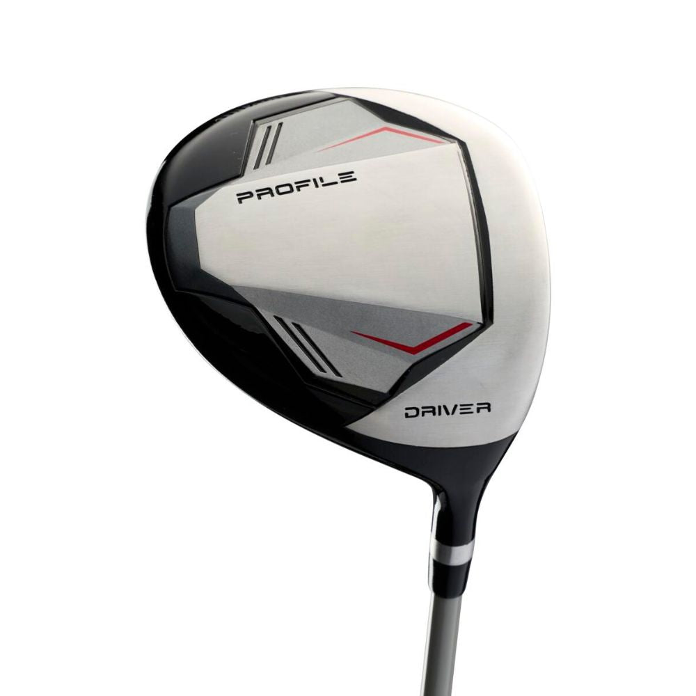 Wilson Profile Junior Golf Set Years 8 - 11 - 2026