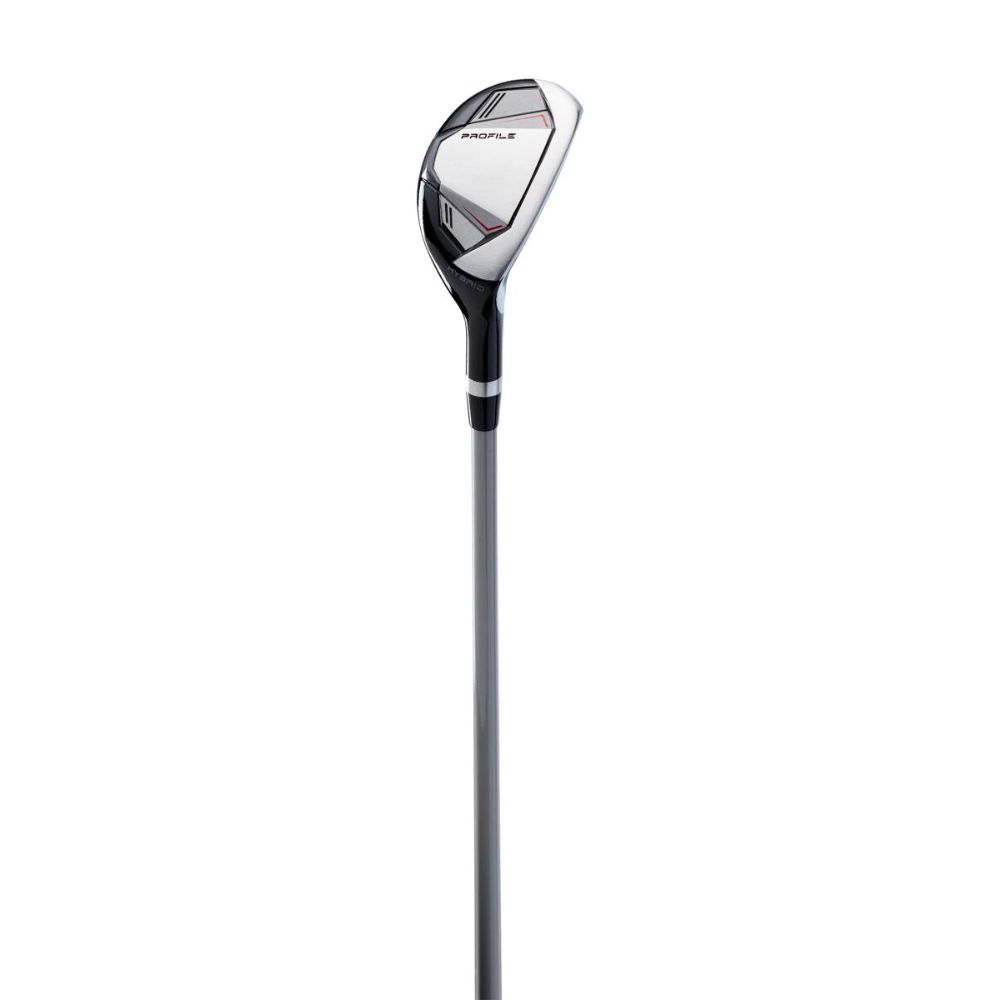 Wilson Profile Junior Golf Set Years 8 - 11 - 2026
