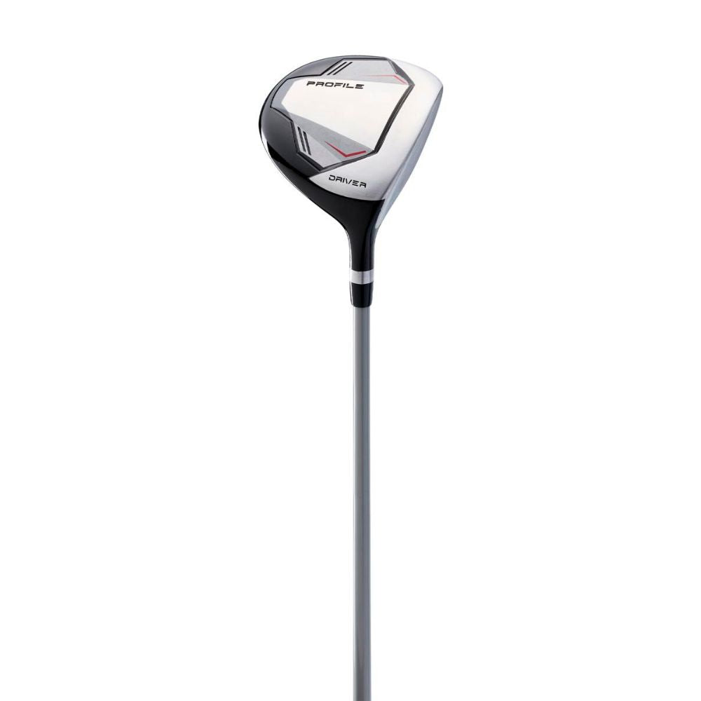 Wilson Profile Junior Golf Set Years 8 - 11 - 2026
