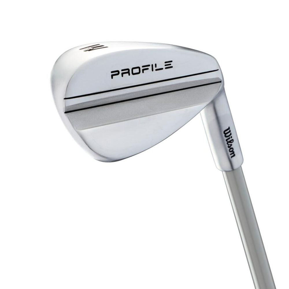 Wilson Profile Junior Golf Set Years 8 - 11 - 2026