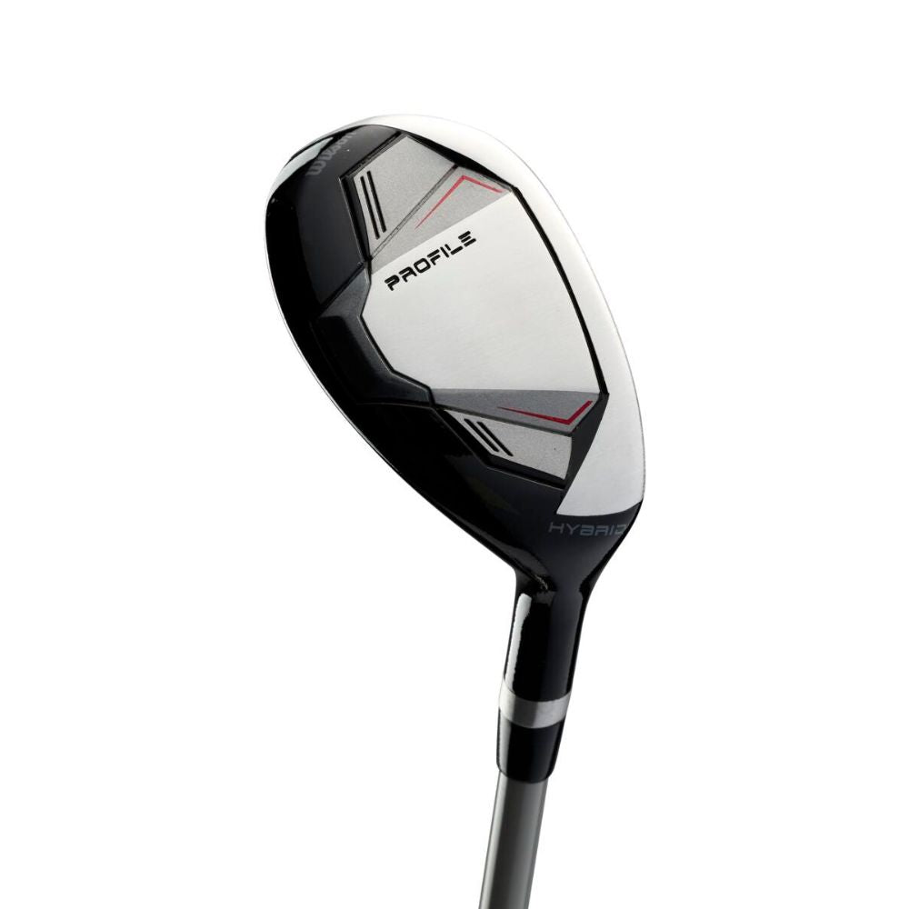 Wilson Profile Junior Golf Set Years 8 - 11 - 2026
