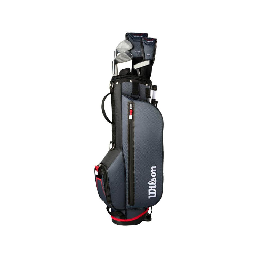 Wilson Profile Junior Golf Set Years 8 - 11 - 2026