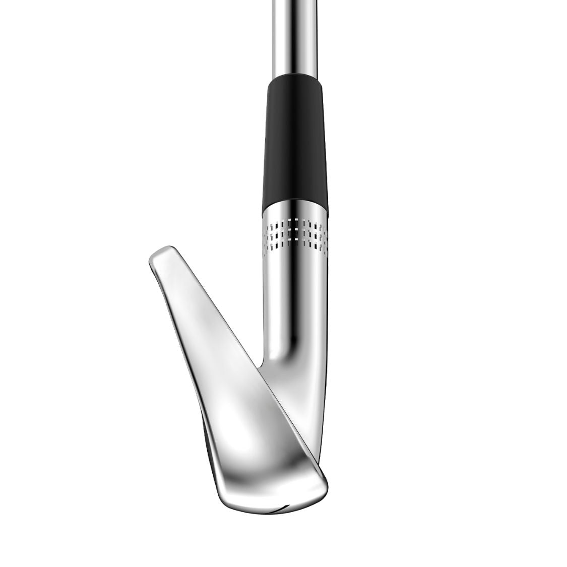Wilson Golf Model Forged CB Golf Irons