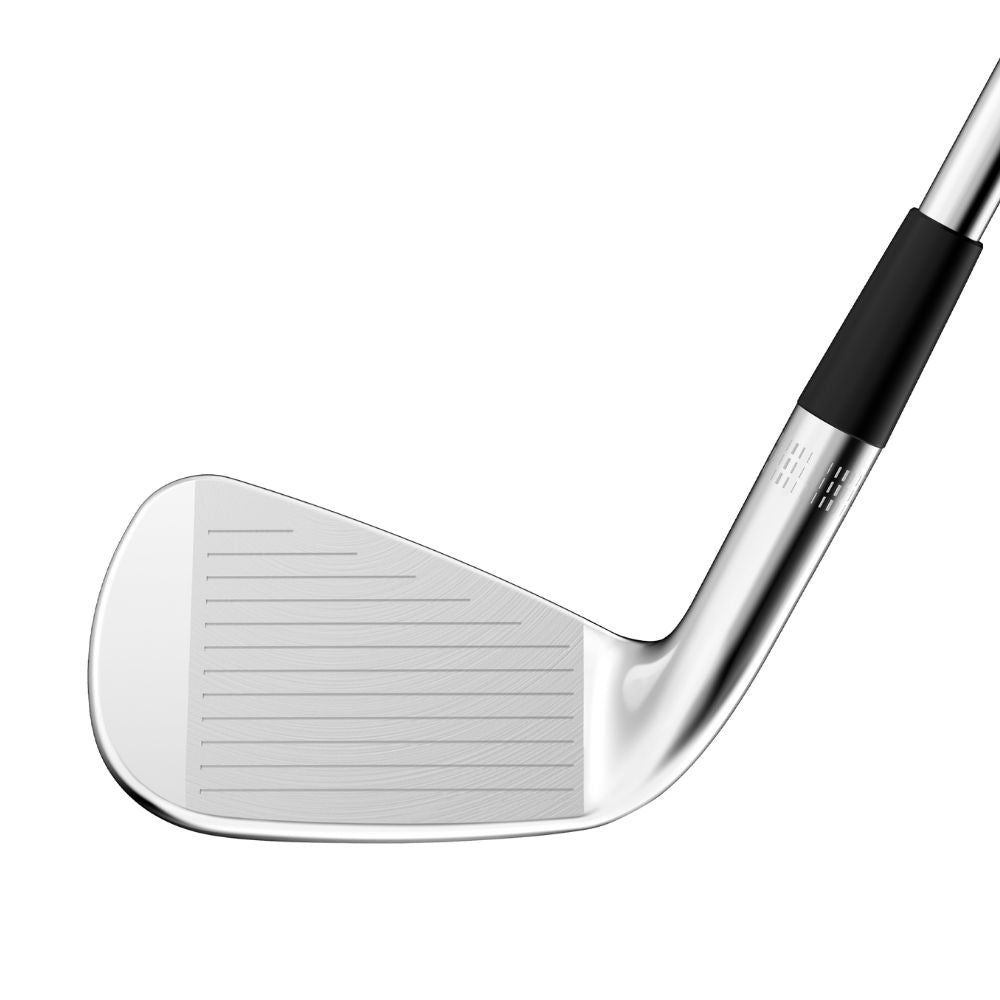 Wilson Golf Model Forged CB Golf Irons