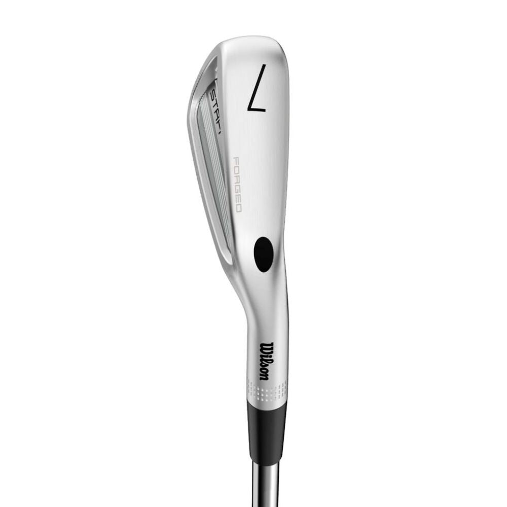 Wilson Staff Model CB Forged Golf Irons 2026