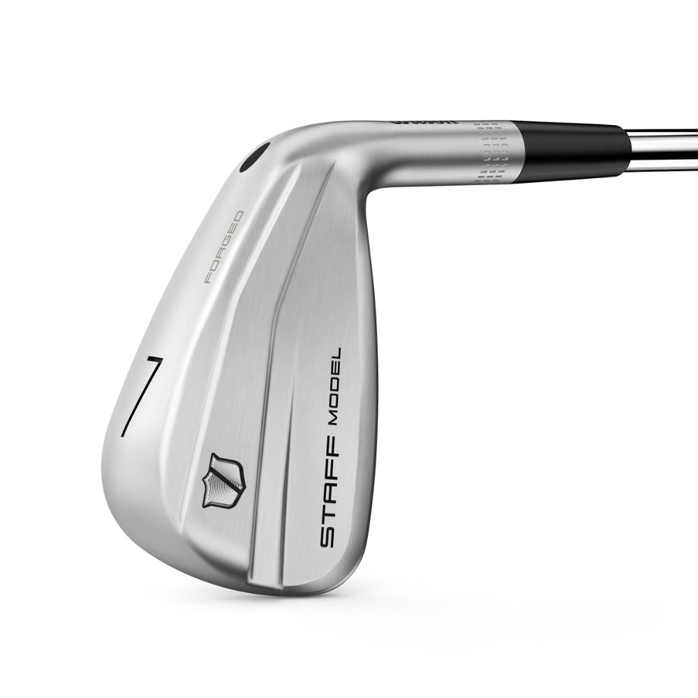 Wilson Staff Model XB Golf Irons 2026 - Online Custom Fit (PRE ORDER)