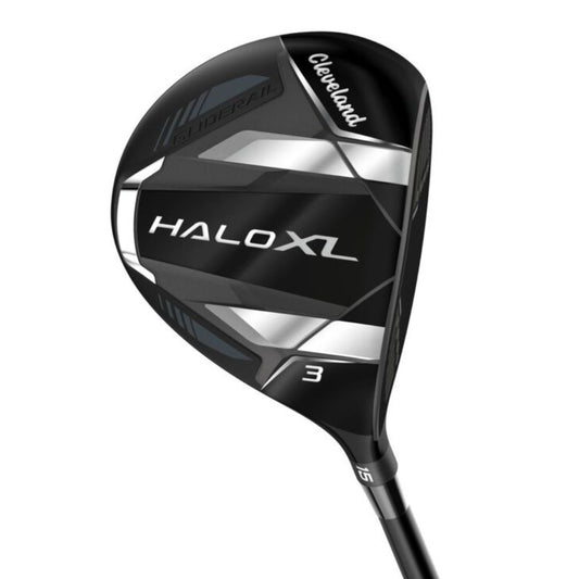 Cleveland Golf Halo XL Fairway Wood 3 Wood Regular Right Hand