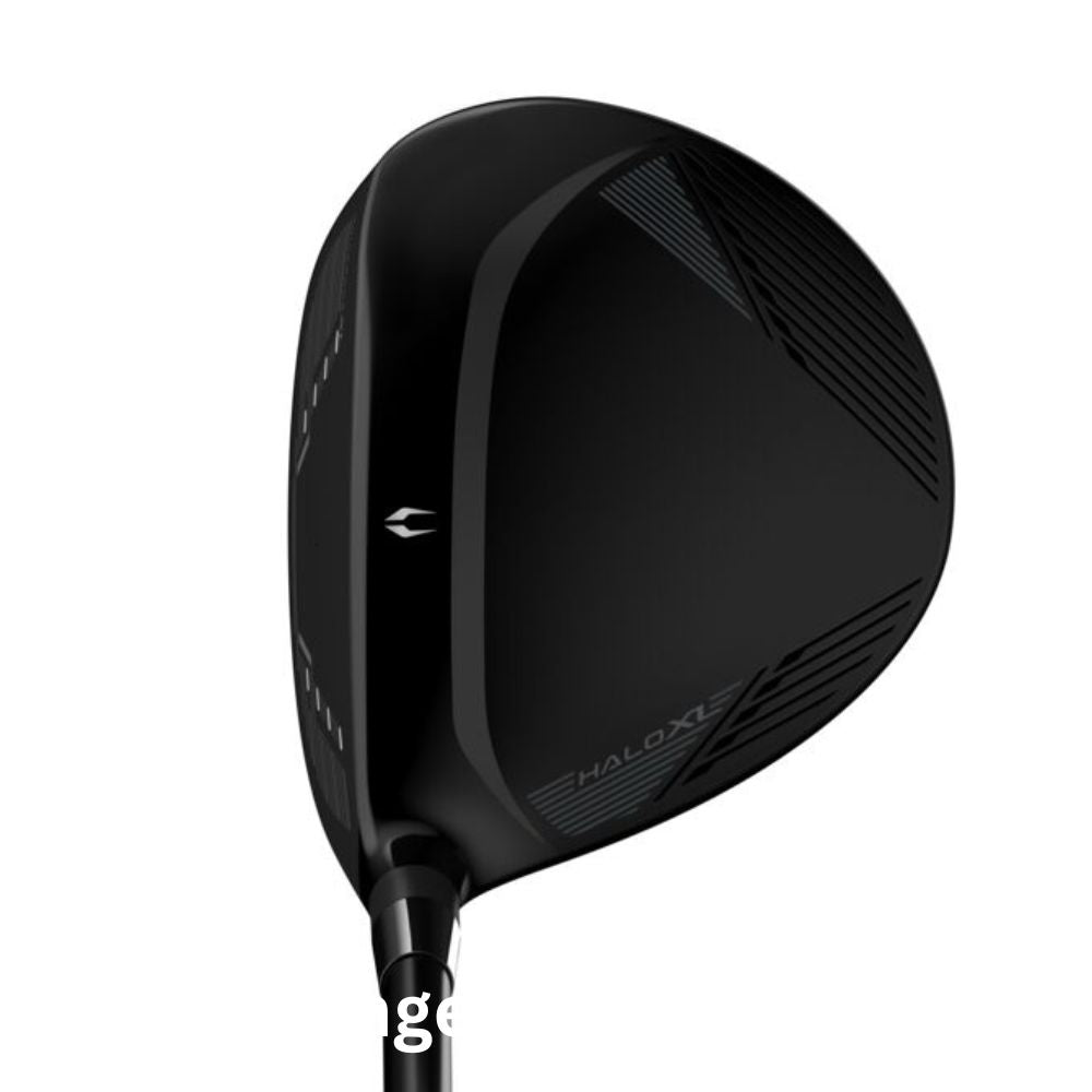 Cleveland Golf Halo XL Fairway Wood   