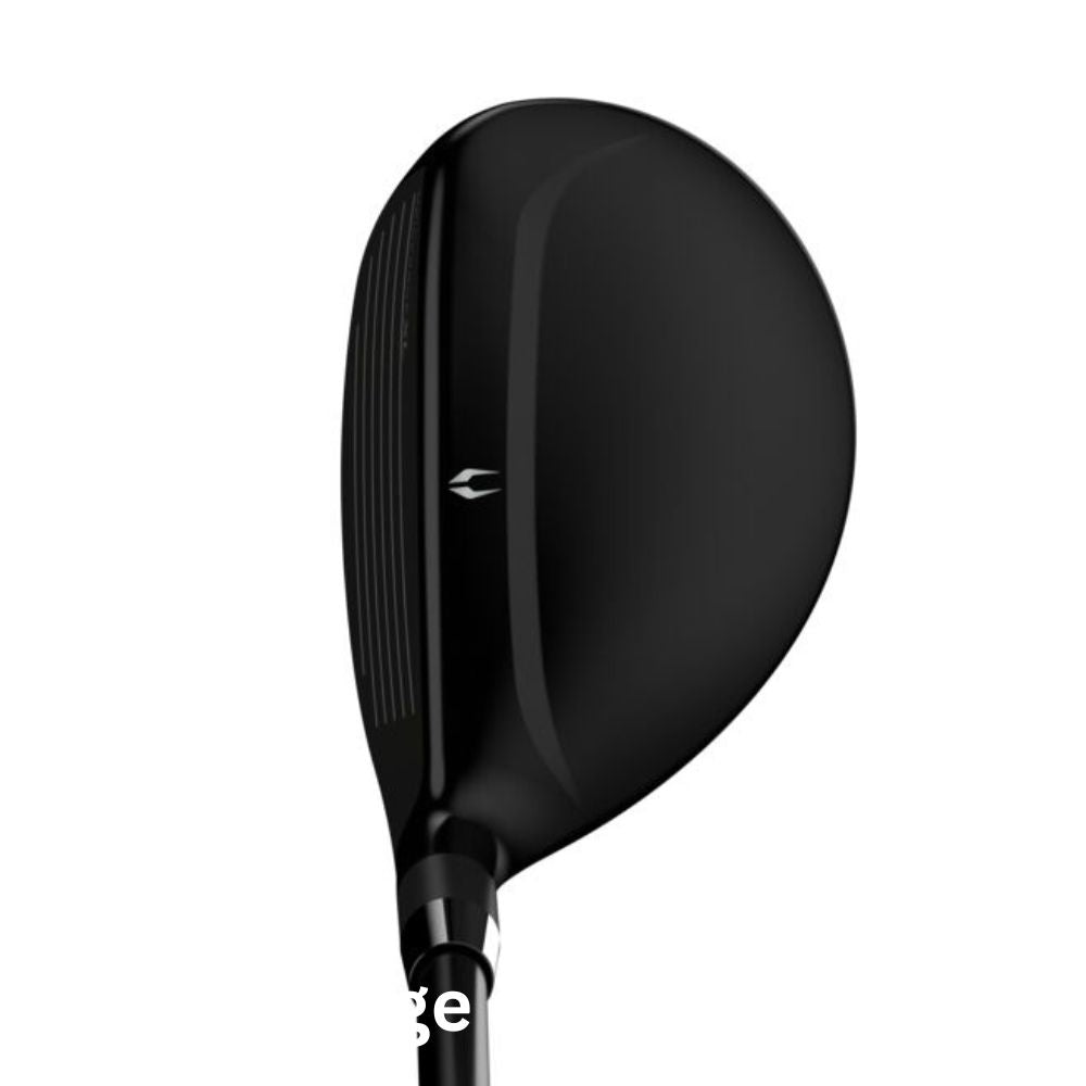 Cleveland Golf Halo XL Hybrid   