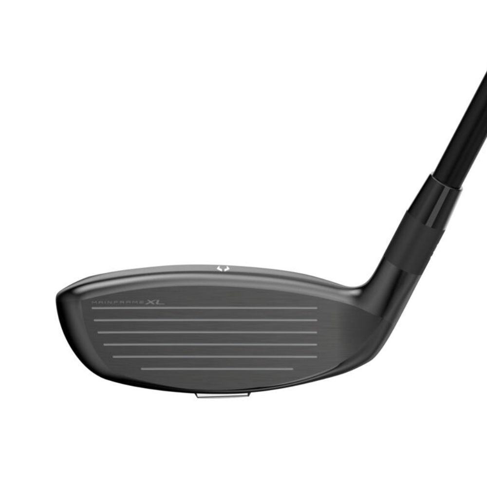 Cleveland Golf Halo XL Hybrid   