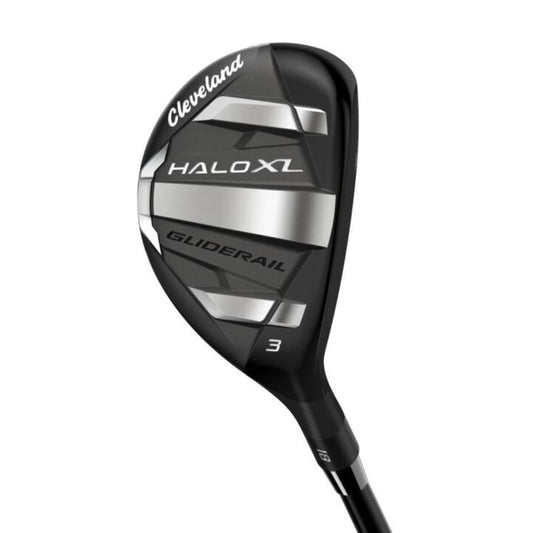 Cleveland Golf Halo XL Hybrid 3 Hybrid Regular Right Hand
