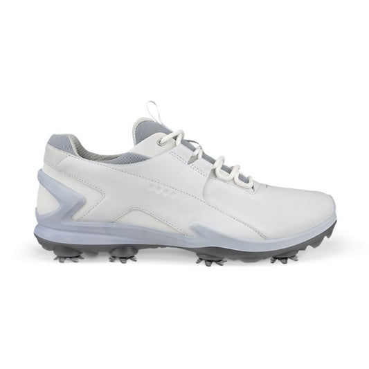 Ecco Biom Tour Mens Spiked Golf Shoes 131904 - 01007