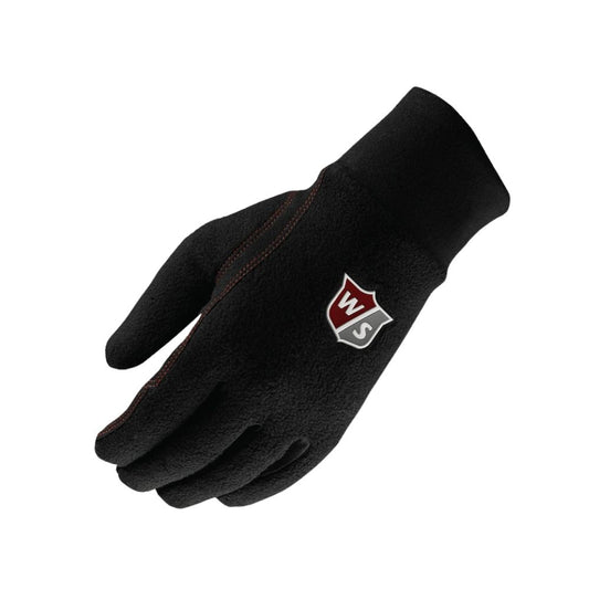 Wilson Golf Ladies Winter Thermal Golf Gloves - Pairs S