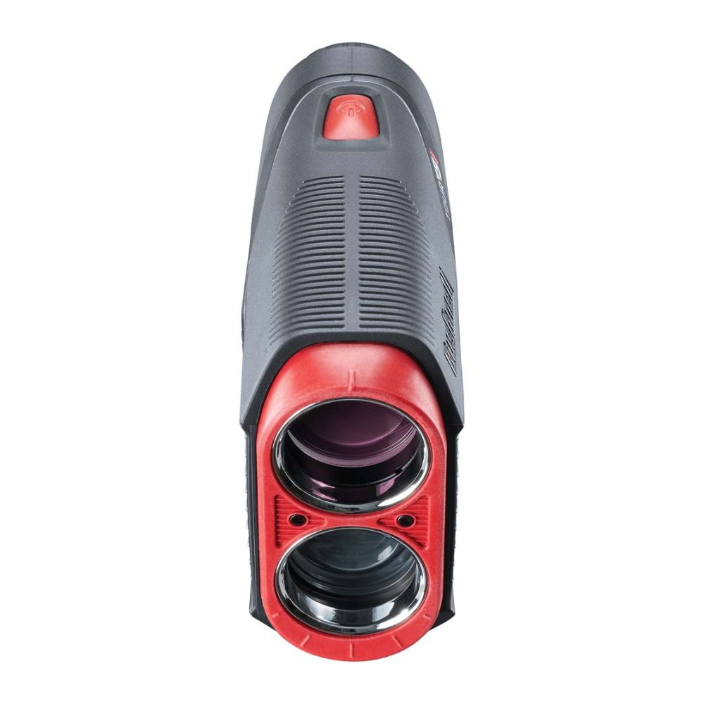 Bushnell Golf V5 Shift Tour Slim Edition Laser Rangefinder inc Bonus Pack   