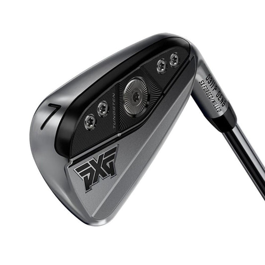 PXG Golf GEN6 0311 XP Forged Irons 5-PW Regular Steel True Temper Elevate 95g Right Hand