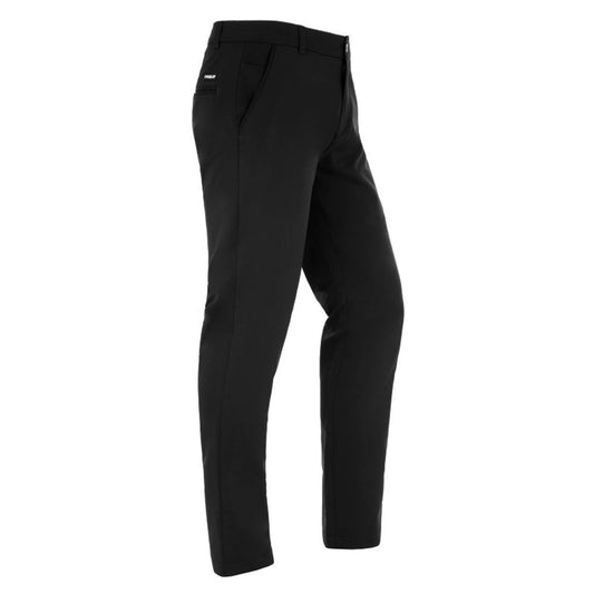 ProQuip Protech Links Lightweight Mens Golf Trousers Black W30 L31 