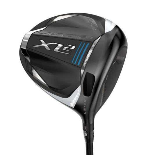 Cleveland Golf Launcher XL 2 Driver - Ex Demo 9 to 12 Regular Right Hand