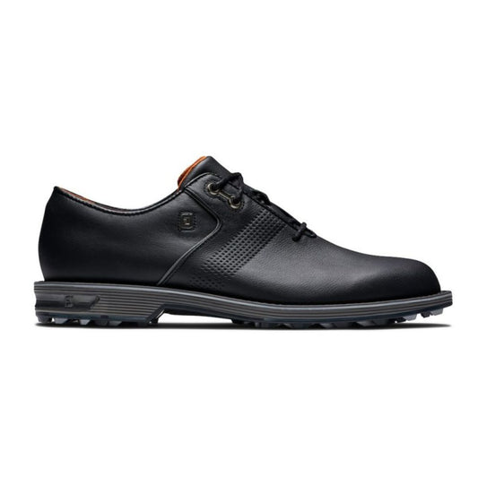 Footjoy Premiere Series Flint Golf Shoes 53916 - Black Black 11 