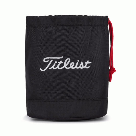 Titleist Golf Range Practice Ball Bag   