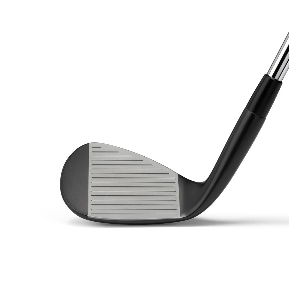 Mizuno Pro T-1 Black ION Wedge